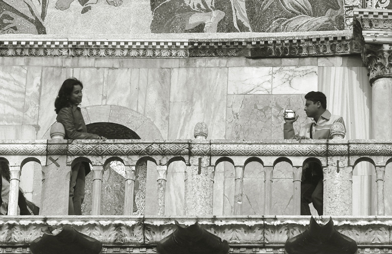 In Posa a San Marco