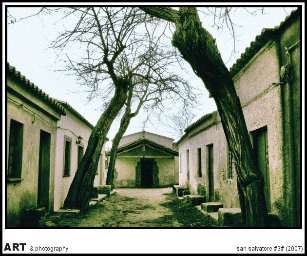 san salvatore #3#