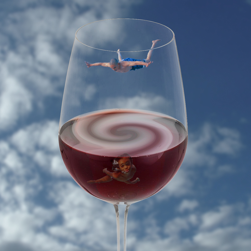 Dream Wine