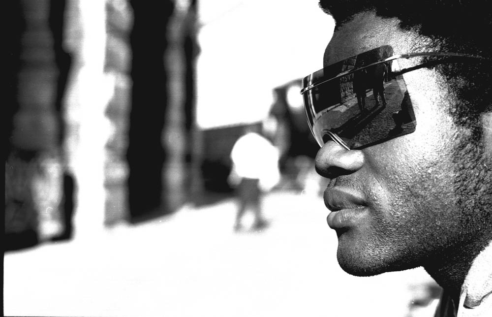 Mr Eko