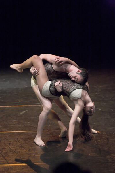 DANZA 1