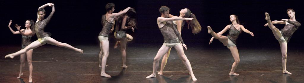 MIX DANZA