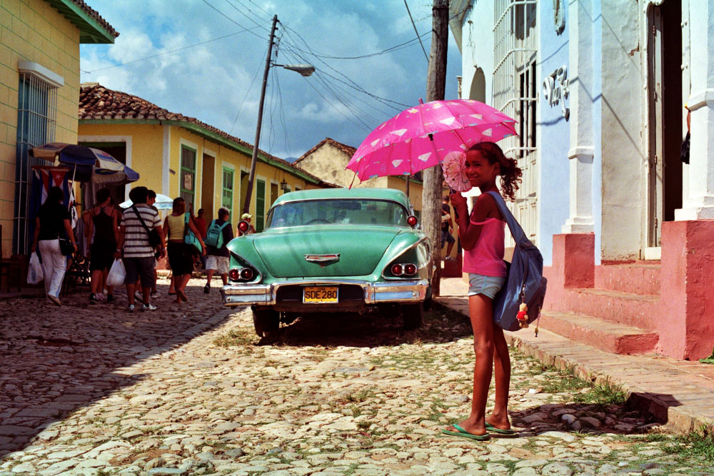 trinidad