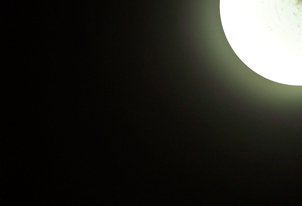 Luna o neon?
