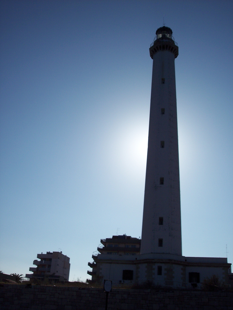 Faro di Bari
