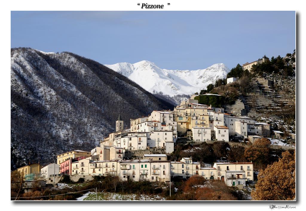 Pizzone