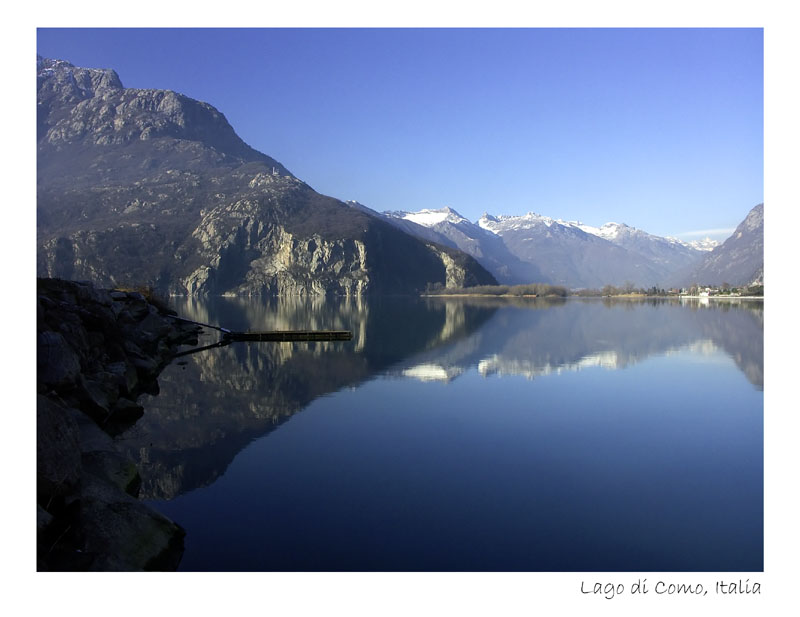 Specchio d'acqua
