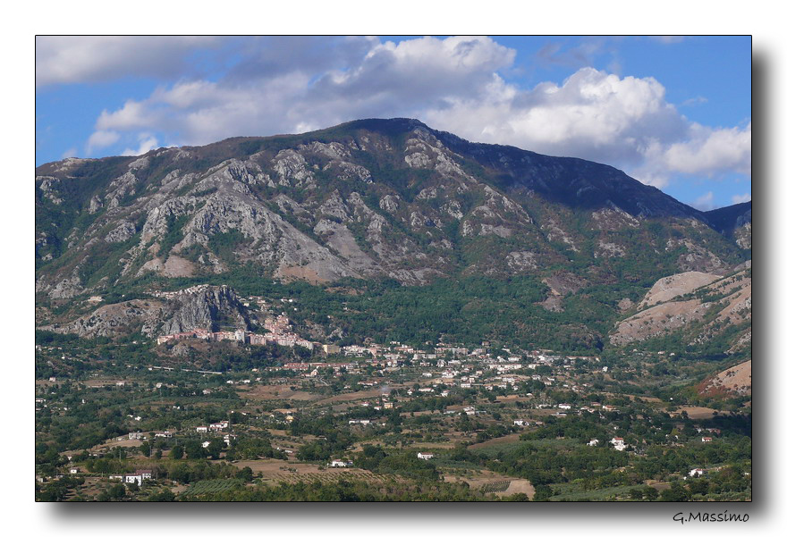 Colliano