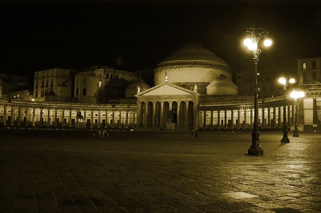 Napoli