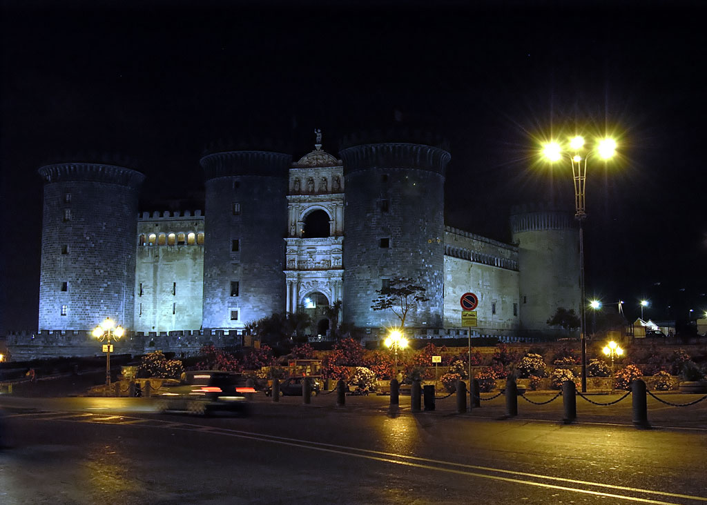 Napoli