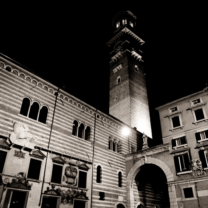 A Night in Verona [1]