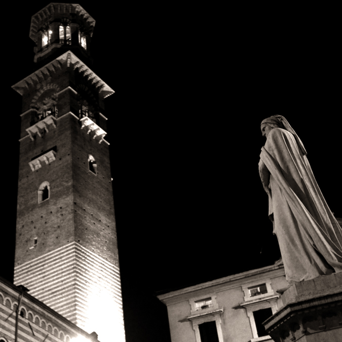 A night in Verona [2]