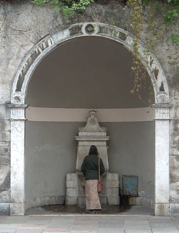 Contemplazione