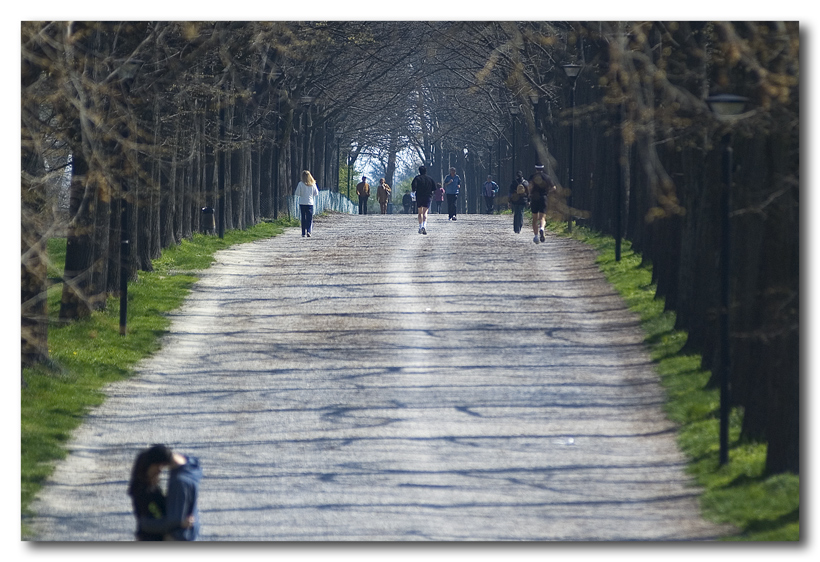 La Mura degli Angeli