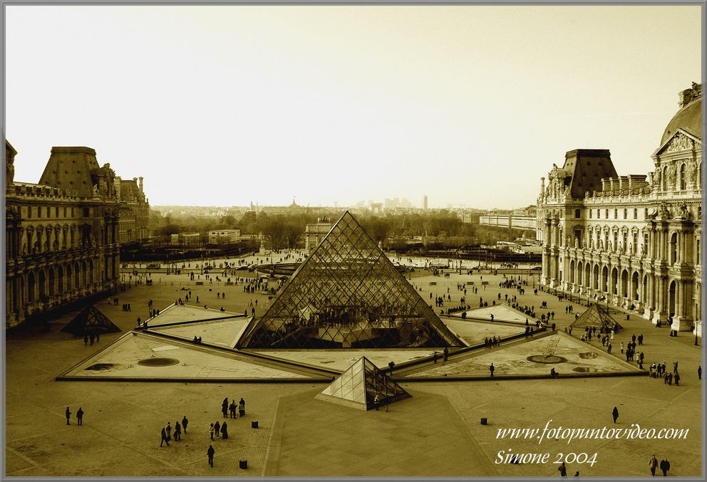 louvre