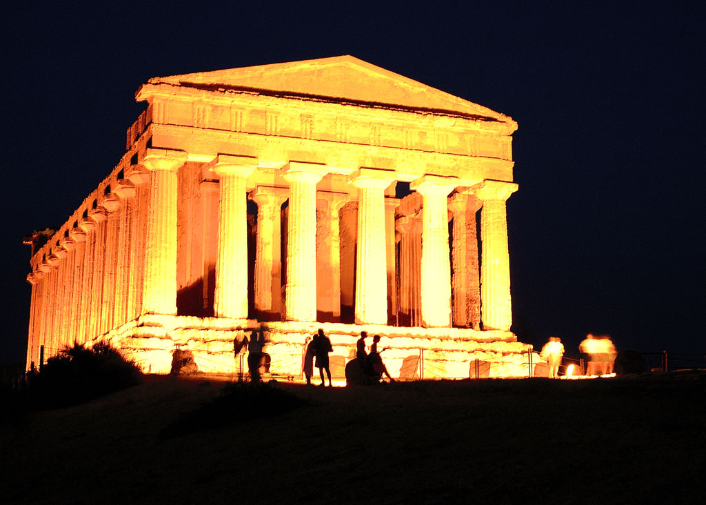 Agrigento