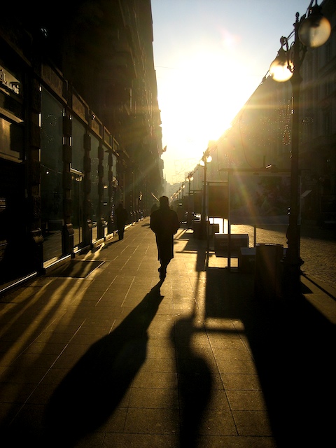 via dante milano