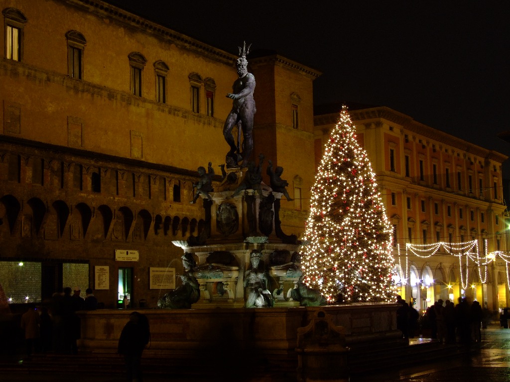 natale 2007