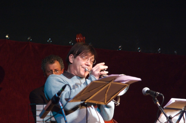 Francesco Manzoni