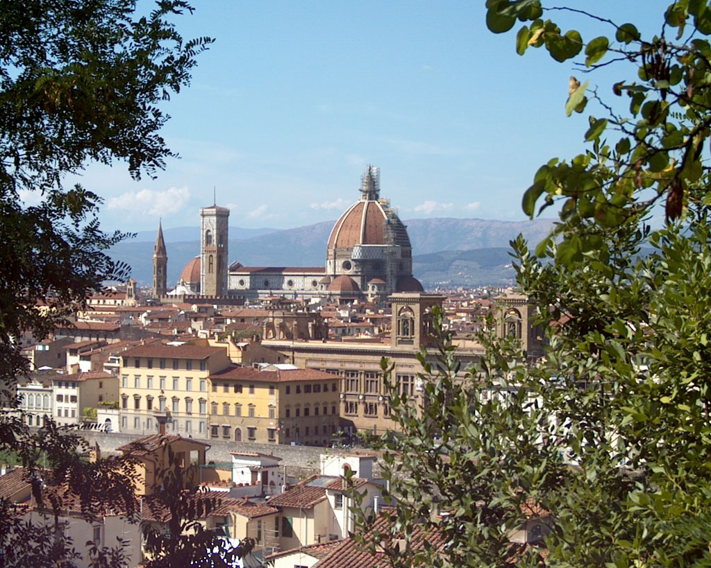 Firenze sogna...