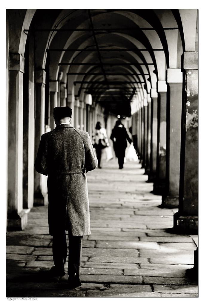 Sotto il Portico