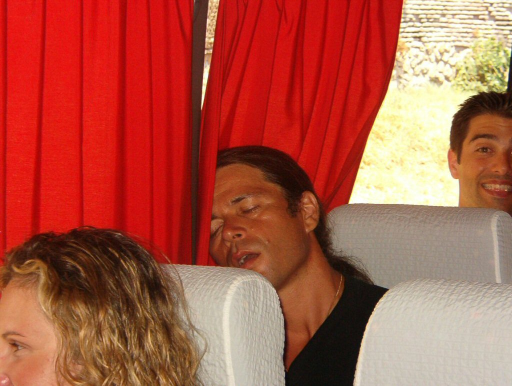 Toni croccau