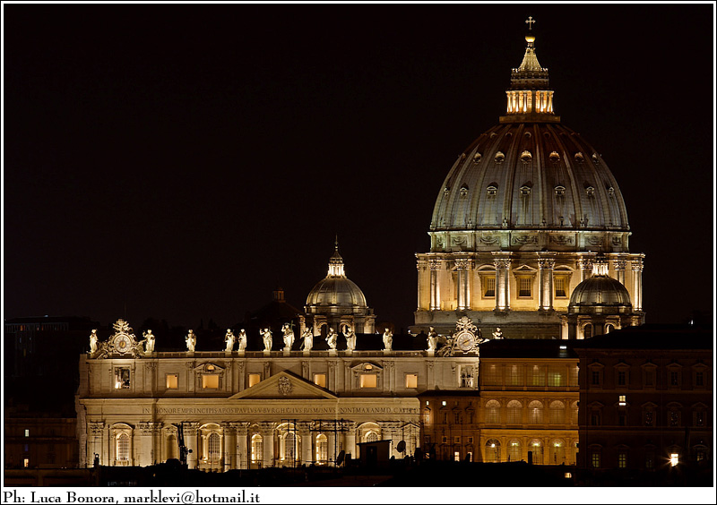 piani Vaticani schiacciati