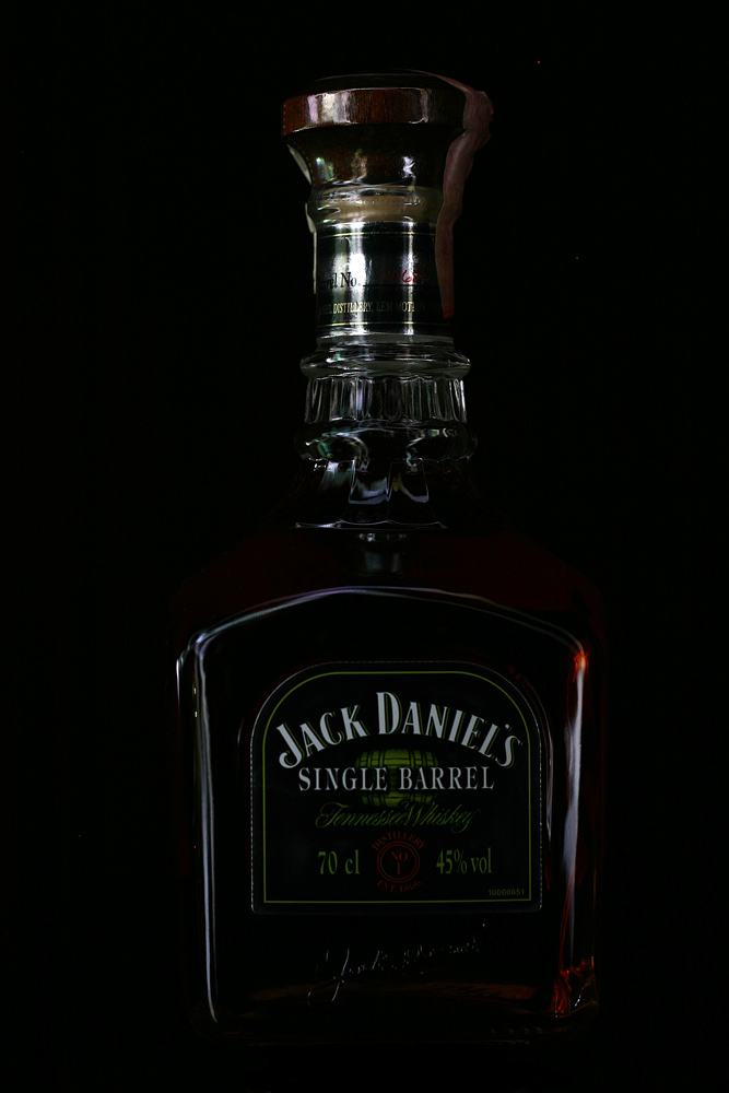 Jack Daniels