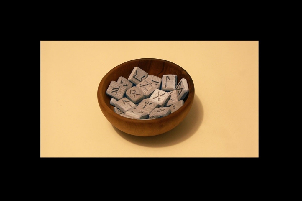 Rune