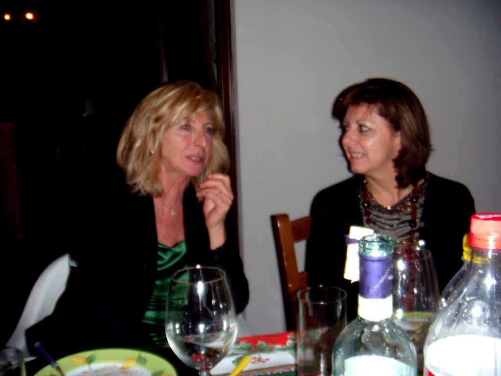 Wilma e Lorena