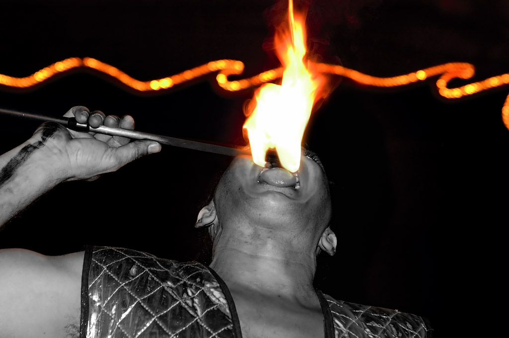Circense