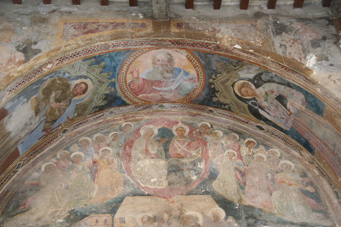 strada di gubbio