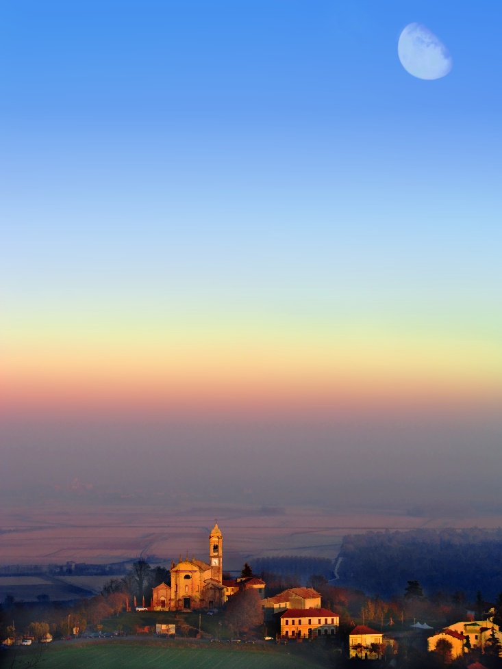 Chiesa di Camino