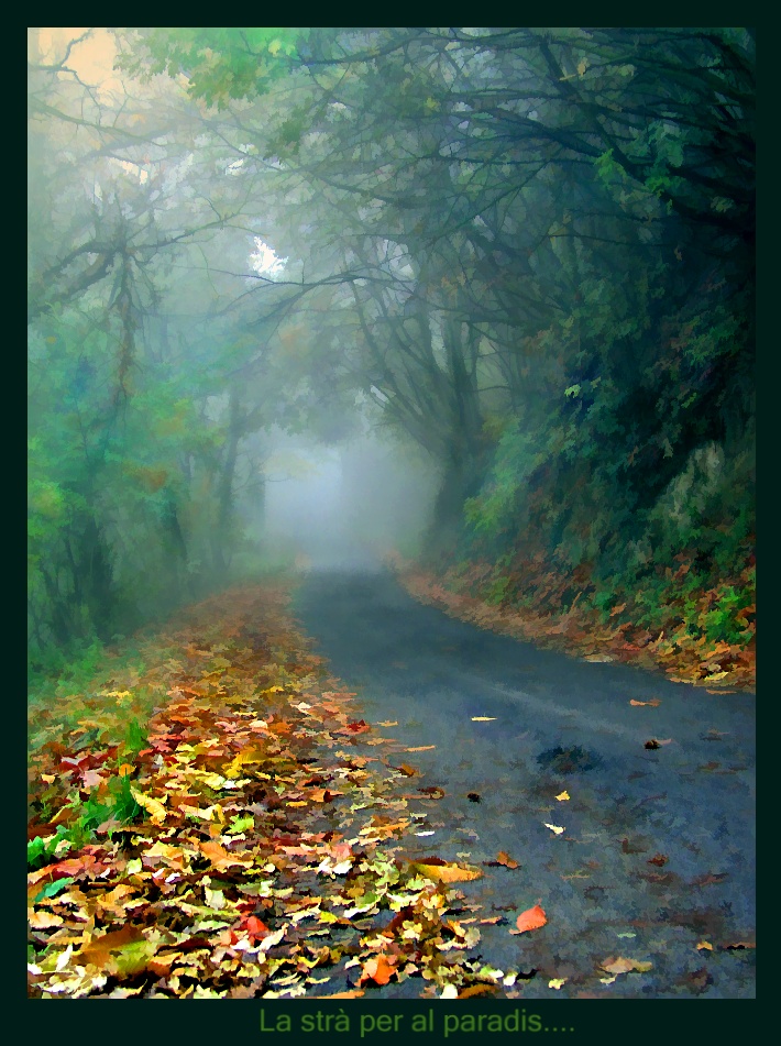 Autunno -2-