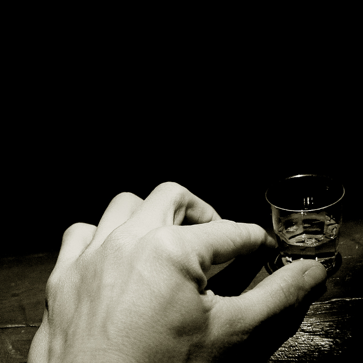 il vino  sempre...santo!