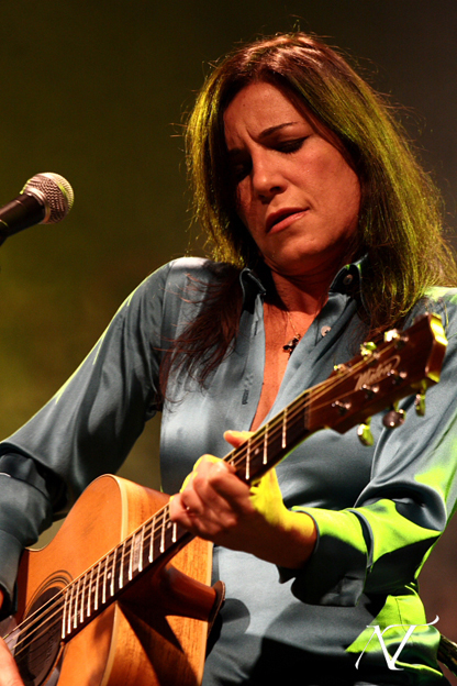 Paola Turci........