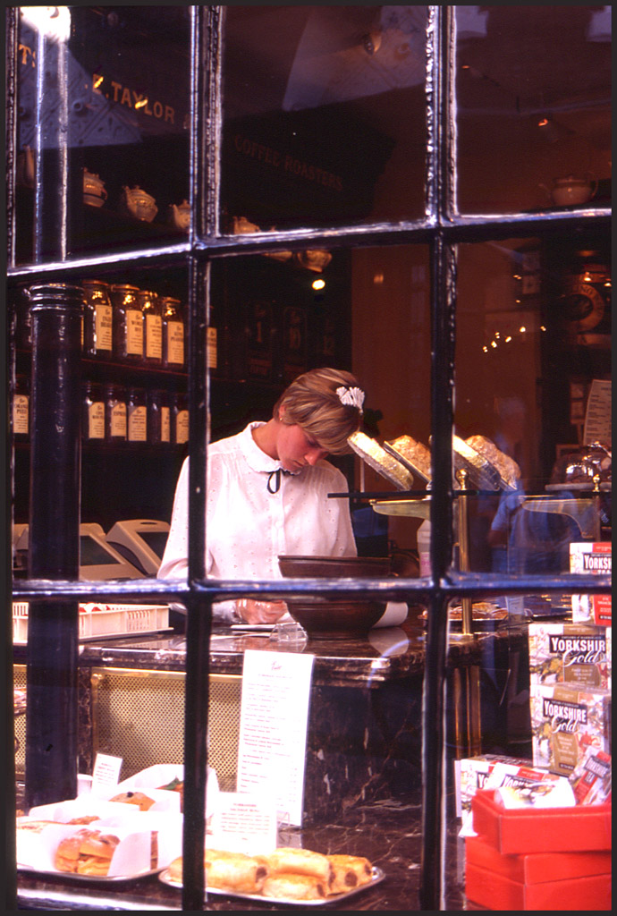 Delizie di York...