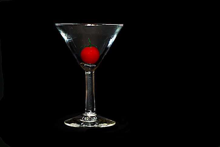 rosso passione