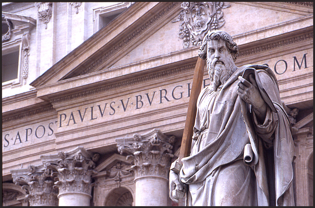 San Paolo