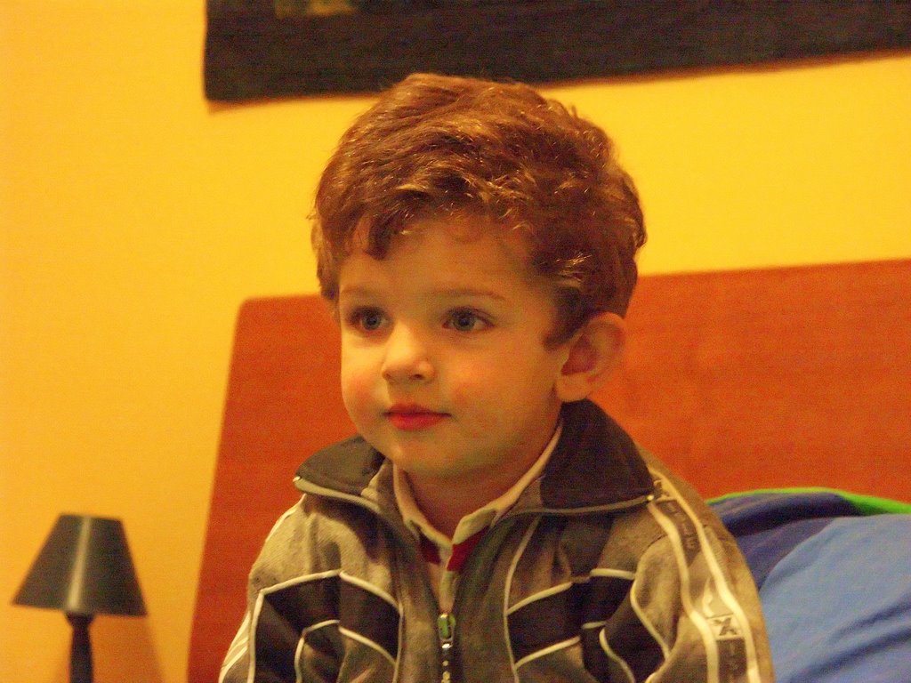 ETTORE A2 ISO 800