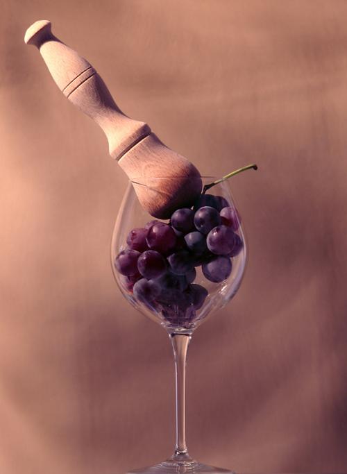 Vino ... Subito !!