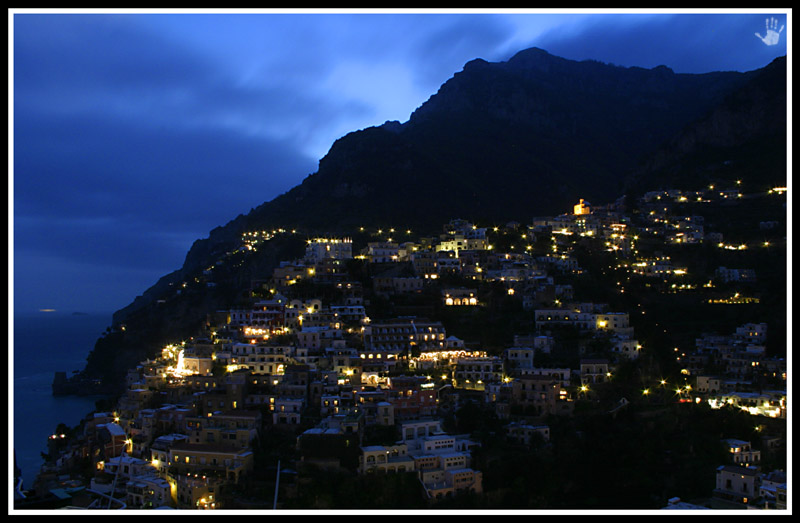 positano