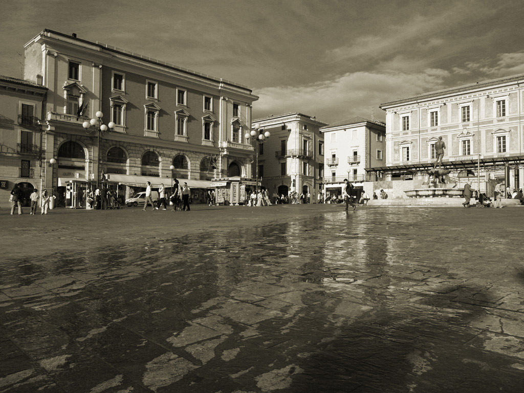 L'Aquila - 2