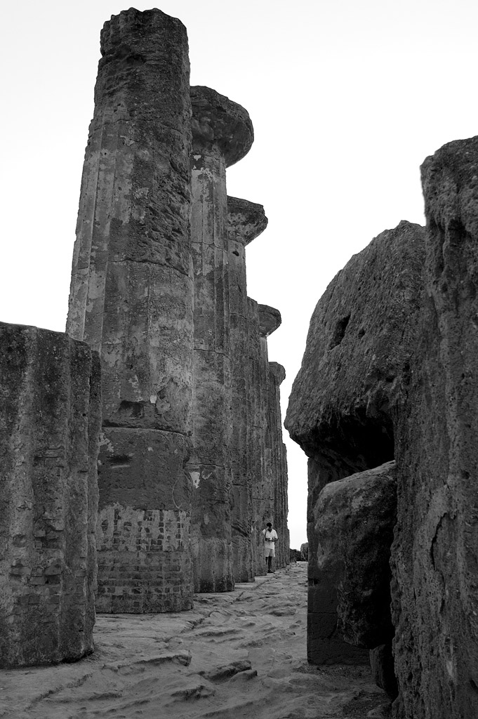 Valle dei Templi