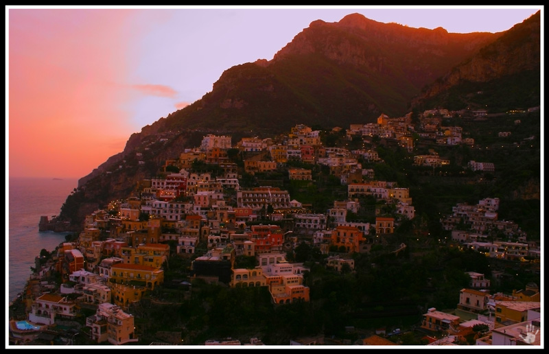 tramonto_a_positano
