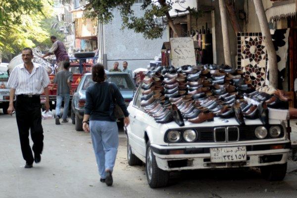shoes