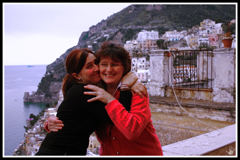 mamma&figlia