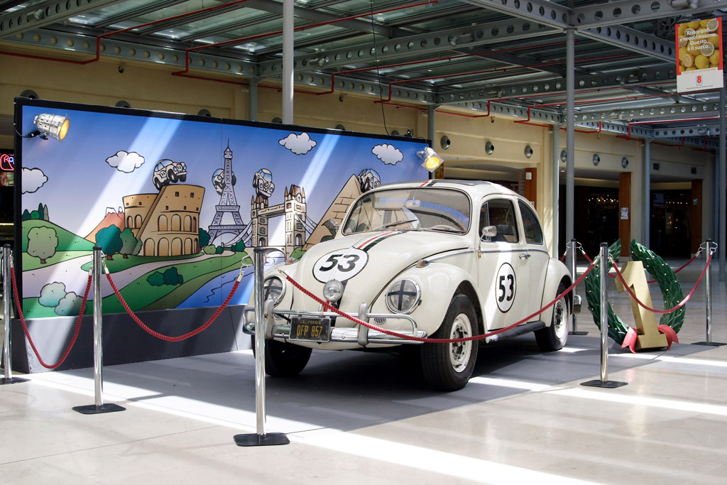 Herbie
