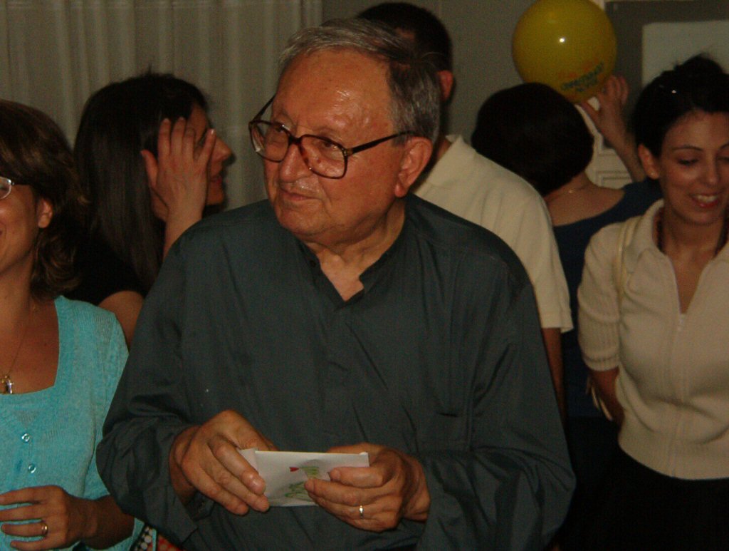 Padre Giovanni