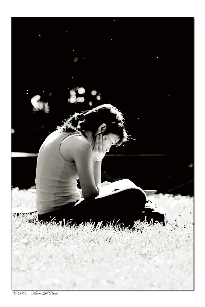 Pomeriggio di Lettura N 6